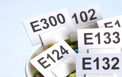 Добавки и емулгатори Добавки и емулгатори